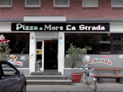 照片: La Strada